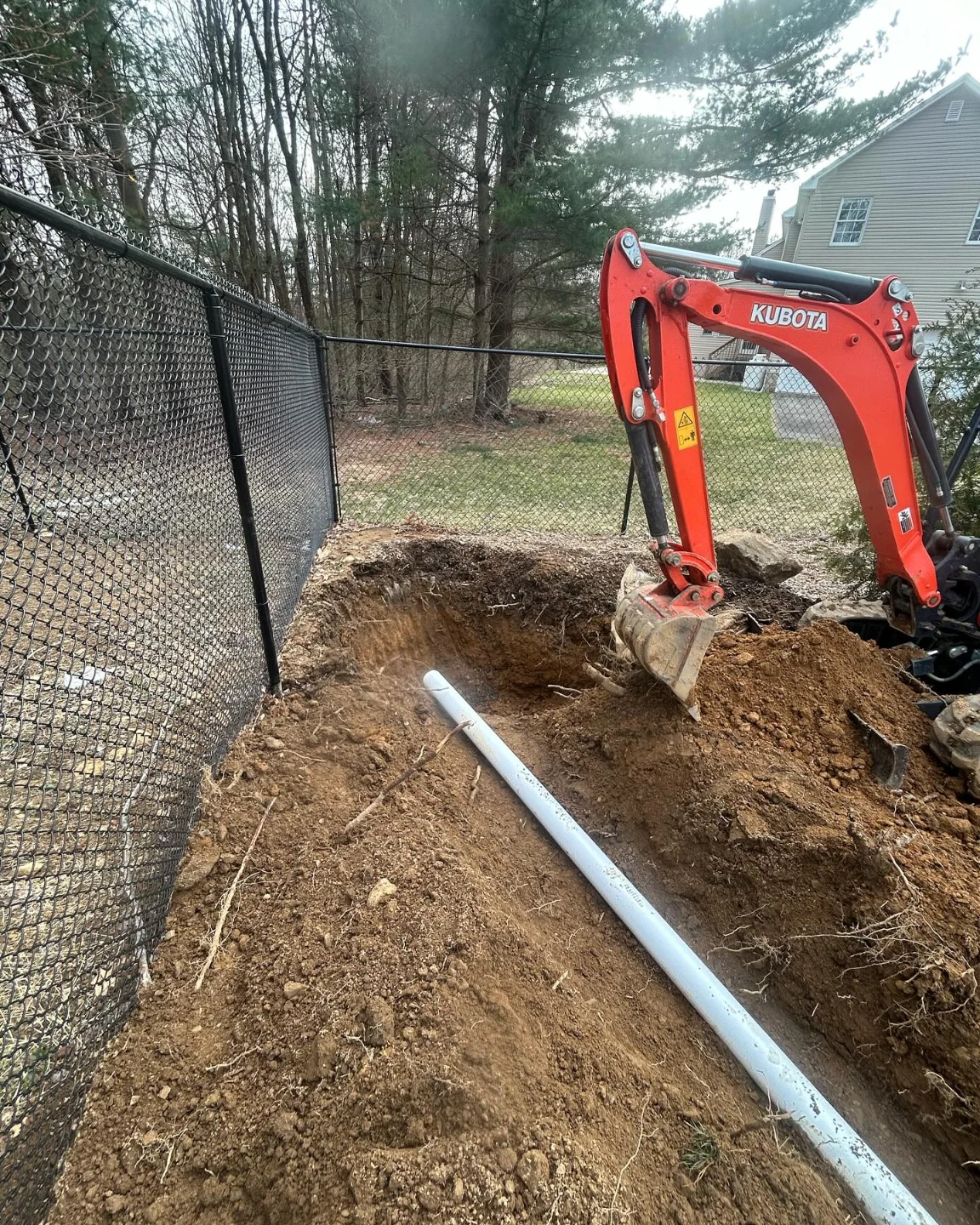 Blue River Landscaping LLC